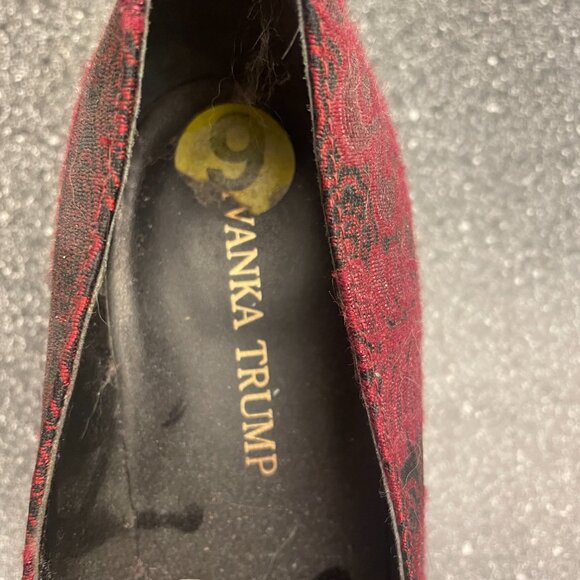 Funky shoes - Picture 4 of 4